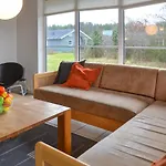 Feriehus 3 Bedroom In