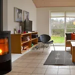 Feriehus 3 Bedroom In Nørre Nebel