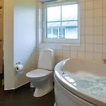 3 Bedroom In Feriehus *