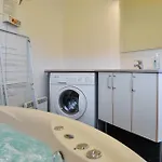度假居 3 Bedroom In *