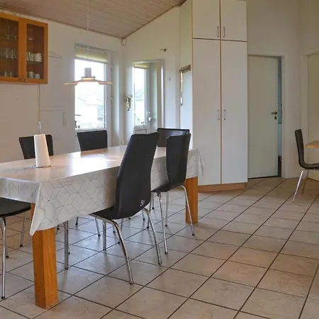 3 Bedroom In * Nørre Nebel