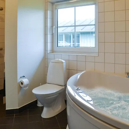 3 Bedroom In Ferienhaus *