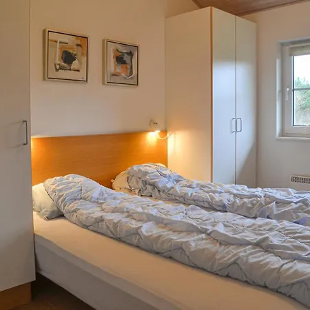 Lovely Home In Norre Nebel With Wifi *
