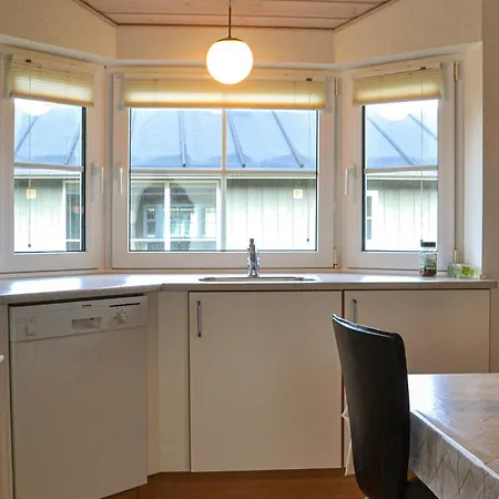 Lovely Home In Norre Nebel With Wifi