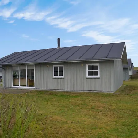 3 Bedroom In Ferienhaus *