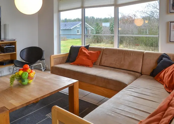 Nyaraló 3 Bedroom In