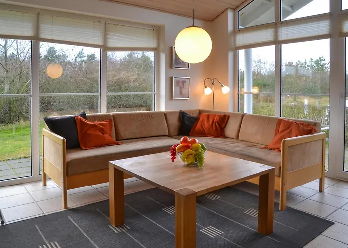 Nyaraló 3 Bedroom In